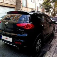 لیفان x50بی رنگ مدل 94|خودرو سواری و وانت|تهران, جوادیه تهرانپارس|دیوار