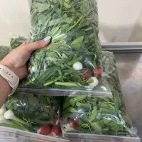 سبزی خوردن