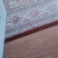 دو عدد فرش ۶ متری نگین مشهد ۷۰۰ شانه بفروش میرسد