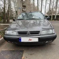 زانتیا ۸۶ موتور ۲۰۰۰|خودرو سواری و وانت|فردیس, دهکده|دیوار