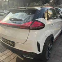 ایکس۳۳کراس/x33cross/نقدواقساط‌تا۶۰ماه/تحویل‌فوری|خودرو سواری و وانت|تهران, میرداماد|دیوار