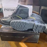 کفش ایمنی نو|کیف، کفش، کمربند|تهران, باغ فیض|دیوار