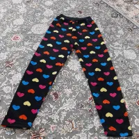 بلیز شلوار سرهمی شلوار مخمل پسرانه دخترانه نو|کفش و لباس بچه|ری, علایین|دیوار