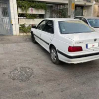 پژو پارس TU5 دریچه گاز سیمی|خودرو سواری و وانت|فسا, |دیوار