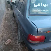 پراید|خودرو سواری و وانت|ماکو, |دیوار