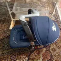 گهواره و کریر
