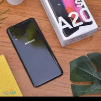 گوشی a20s