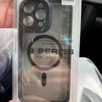 کیس q series.       15pro max|لوازم جانبی موبایل و تبلت|تهران, قلهک|دیوار