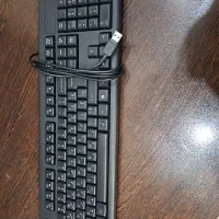 کیبورد و موس A4TECH