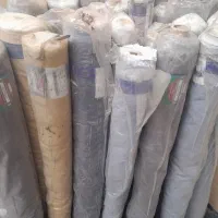 پارچه پیراهنی طاقه ریز