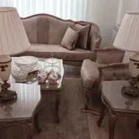 آباژور|چراغ خواب و آباژور|تهران, تهرانپارس غربی|دیوار