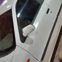سمند 95Lx در حمیدیه