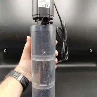 فیلتر اکواریوم فوقالعاده قوی