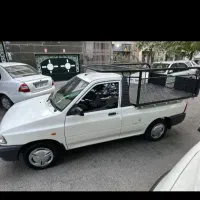 پرایدوانت ۱۴۰۲|خودرو سواری و وانت|باقرشهر, |دیوار