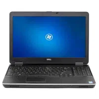 لپ تاپ دل E6530  i7