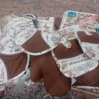 سرویس آشپز خانه 15تکه|سفره، حوله، دستمال آشپزخانه|محمدشهر, محمدشهر|دیوار