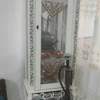 کمد بوفه تخت خواب تمام وسایل ها فروشی|حراج|بیرجند, |دیوار