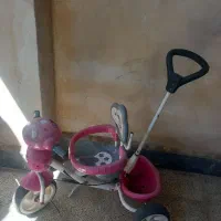 سه چرخه کودک