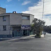 فروش دوطبقه مسکونی و تجاری