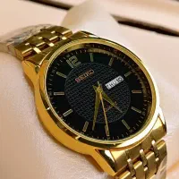 ساعت مچی مردانه سیکو مدل1183G+جعبه/بگ/کارت گارانتی|ساعت|اصفهان, امامزاده اسماعیل|دیوار