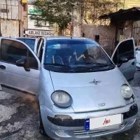ماتیز مدل ۸۱|خودرو سواری و وانت|تهران, وردآورد|دیوار
