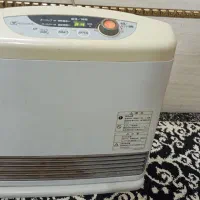 بخاری ژاپنی ۲۵۰۰