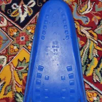 پاورفین اسپیدو شنا