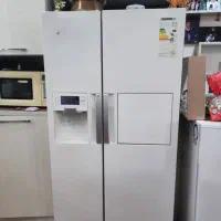 بخیال سایدبای سایدسامسونگ