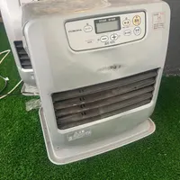 بخاری نفتی ژاپنی