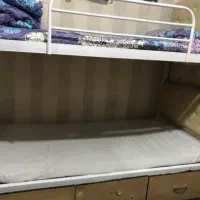 تخت دو نفره