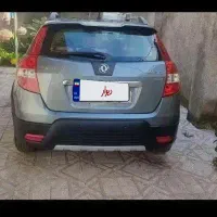 دانگ فنگ H30 کراس، مدل ۱۳۹۶|خودرو سواری و وانت|رشت, شهرک قدس|دیوار