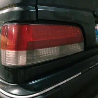 چراغ اسپرت پارس
