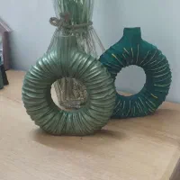 مجسمه سنگ مصنوعی|مجسمه، تندیس، ماکت|سبزوار, طبرسی (جعفرآباد)|دیوار