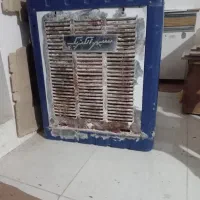 کولر باپمپ بدون موتور .سپهرالکتریک