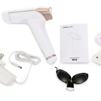 لیزر خانگی موهای زاید بدن و شفاف سازی پوست|آرایشی، بهداشتی، درمانی|لاهیجان, کوی خزر|دیوار