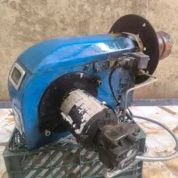 مشعل ۳ به ۵ گازوئیلی
