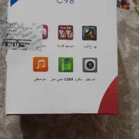 گوشی GLXنو|موبایل|نکا, |دیوار