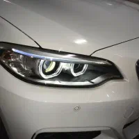 Bmw220i سند دست اول درحد|خودرو سواری و وانت|تهران, سعادت‌آباد|دیوار