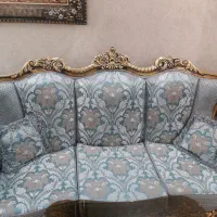 مبل استیل۷ نفره