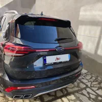 کی ام سی k7|خودرو سواری و وانت|اصفهان, برازنده|دیوار