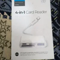 رم ریدر آیفون مارک Joyroom