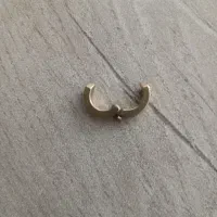 گوشواره مگنتی پسرانه