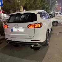 تیگو 8 پرو مشابه خشگ|خودرو سواری و وانت|مشهد, سید رضی|دیوار