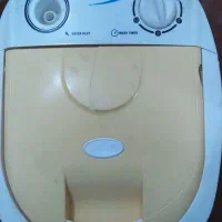 کودک|ماشین لباسشویی و خشک‌کن لباس|قرچک, شهرک طلائیه|دیوار