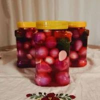 ترشی
