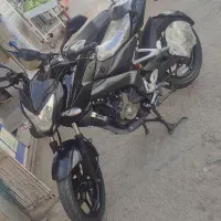 ns 200 درحد مدل ۹۵