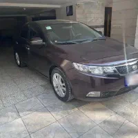 سراتو ۲۰۰۰ اپشنال ۱۳۹۷|خودرو سواری و وانت|کرمان, |دیوار