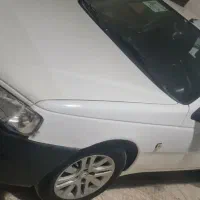 اریسان ۲ سفید|خودرو سواری و وانت|خرم‌آباد, |دیوار