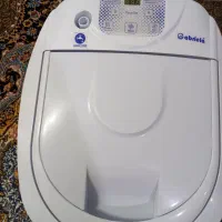 ماشین لباسشویی مینی واش