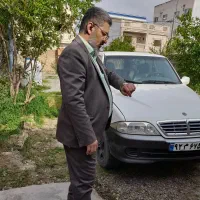 باربری شهاب بار نیسان داران